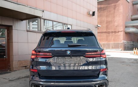 BMW X5, 2026 год, 15 500 000 рублей, 3 фотография