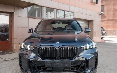 BMW X5, 2026 год, 15 500 000 рублей, 2 фотография