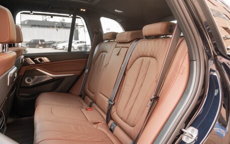 BMW X5, 2026 год, 15 500 000 рублей, 10 фотография