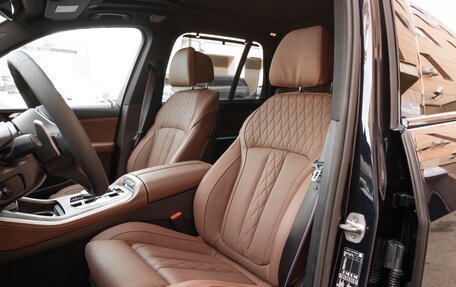 BMW X5, 2026 год, 15 500 000 рублей, 5 фотография