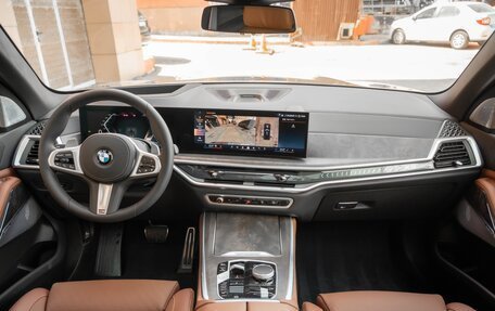 BMW X5, 2026 год, 15 500 000 рублей, 8 фотография