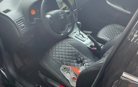 Toyota Corolla, 2010 год, 650 000 рублей, 3 фотография