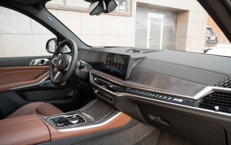 BMW X5, 2026 год, 15 500 000 рублей, 7 фотография