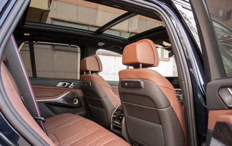 BMW X5, 2026 год, 15 500 000 рублей, 9 фотография