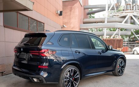 BMW X5, 2026 год, 15 500 000 рублей, 4 фотография