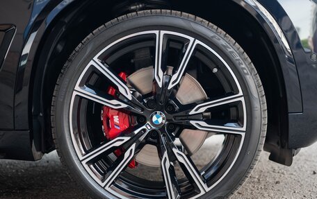 BMW X5, 2026 год, 15 500 000 рублей, 12 фотография