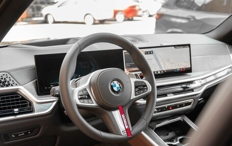 BMW X5, 2026 год, 15 500 000 рублей, 6 фотография
