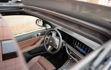 BMW X5, 2026 год, 15 500 000 рублей, 11 фотография