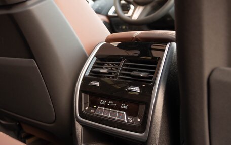 BMW X5, 2026 год, 15 500 000 рублей, 15 фотография