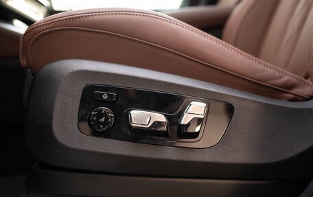 BMW X5, 2026 год, 15 500 000 рублей, 19 фотография