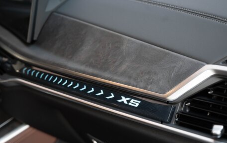 BMW X5, 2026 год, 15 500 000 рублей, 31 фотография