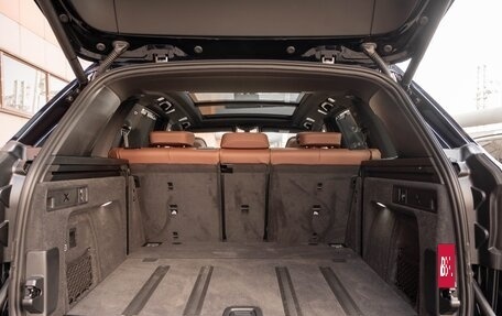 BMW X5, 2026 год, 15 500 000 рублей, 40 фотография