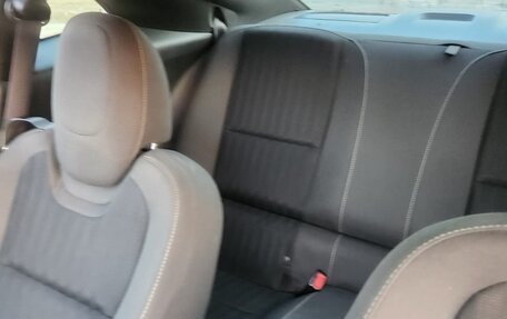 Chevrolet Camaro IV, 2012 год, 1 600 000 рублей, 7 фотография