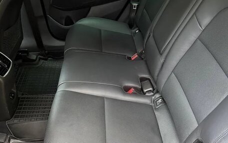 Hyundai Tucson, 2026 год, 2 900 000 рублей, 5 фотография
