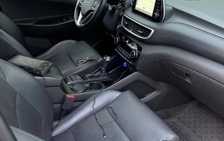 Hyundai Tucson, 2026 год, 2 900 000 рублей, 8 фотография