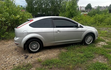 Ford Focus II рестайлинг, 2008 год, 299 000 рублей, 6 фотография