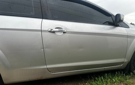 Ford Focus II рестайлинг, 2008 год, 299 000 рублей, 7 фотография