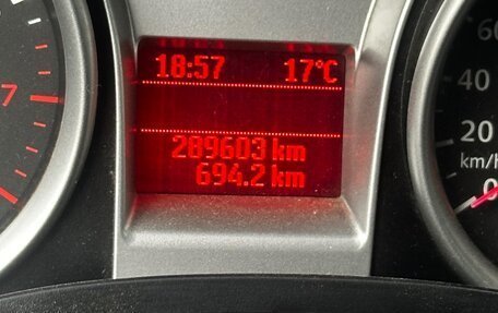 Ford Focus II рестайлинг, 2008 год, 299 000 рублей, 9 фотография
