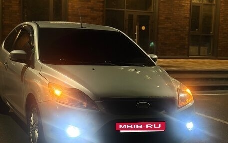 Ford Focus II рестайлинг, 2008 год, 299 000 рублей, 2 фотография