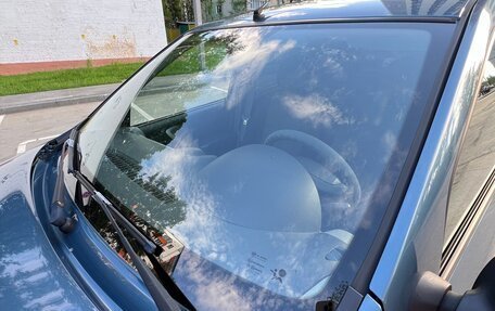 Renault Logan I, 2010 год, 550 000 рублей, 15 фотография