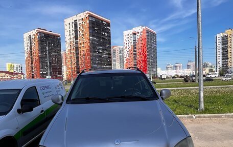 Mercedes-Benz M-Класс, 1999 год, 550 000 рублей, 2 фотография