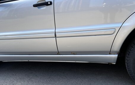 Mercedes-Benz M-Класс, 1999 год, 550 000 рублей, 8 фотография