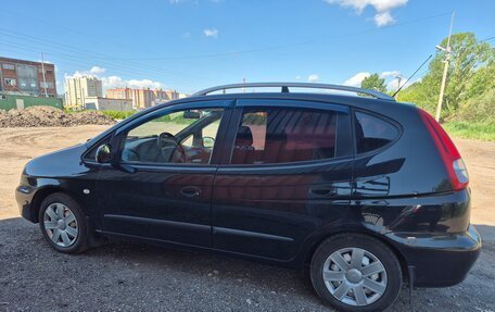 Chevrolet Rezzo, 2006 год, 299 000 рублей, 6 фотография
