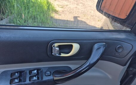 Chevrolet Rezzo, 2006 год, 299 000 рублей, 16 фотография