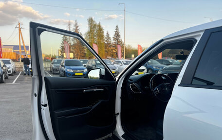 KIA Seltos I, 2021 год, 2 070 000 рублей, 10 фотография