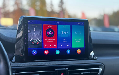 KIA Seltos I, 2021 год, 2 070 000 рублей, 17 фотография