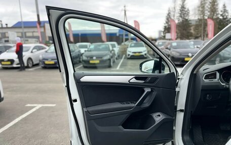 Volkswagen Tiguan II, 2019 год, 2 570 000 рублей, 9 фотография