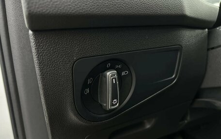Volkswagen Tiguan II, 2019 год, 2 570 000 рублей, 12 фотография