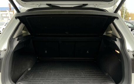 Volkswagen Tiguan II, 2019 год, 2 570 000 рублей, 23 фотография