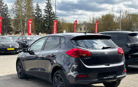 KIA cee'd III, 2014 год, 980 000 рублей, 5 фотография