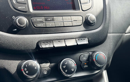 KIA cee'd III, 2014 год, 980 000 рублей, 17 фотография
