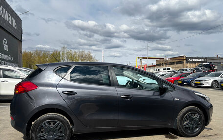 KIA cee'd III, 2014 год, 980 000 рублей, 8 фотография