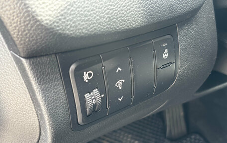 KIA cee'd III, 2014 год, 980 000 рублей, 12 фотография