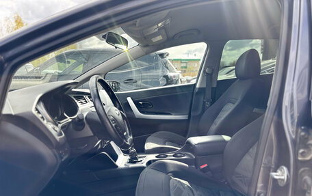 KIA cee'd III, 2014 год, 980 000 рублей, 11 фотография