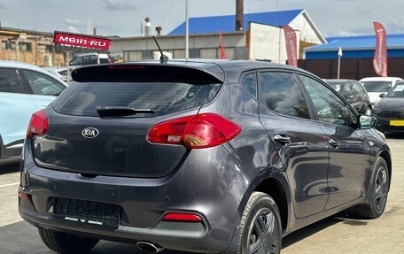 KIA cee'd III, 2014 год, 980 000 рублей, 7 фотография