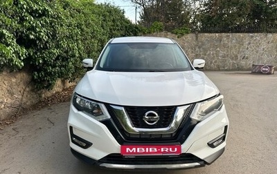 Nissan X-Trail, 2019 год, 2 250 000 рублей, 1 фотография