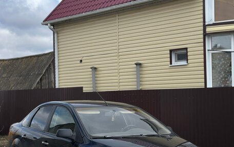 Ford Focus II рестайлинг, 2007 год, 350 000 рублей, 1 фотография