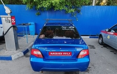 Daewoo Nexia I рестайлинг, 2011 год, 150 000 рублей, 1 фотография