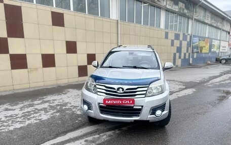 Great Wall Hover H3 I, 2012 год, 690 000 рублей, 1 фотография