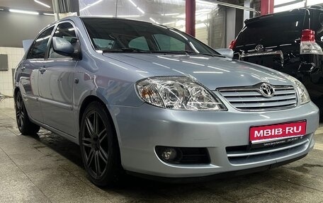Toyota Corolla, 2006 год, 850 000 рублей, 1 фотография