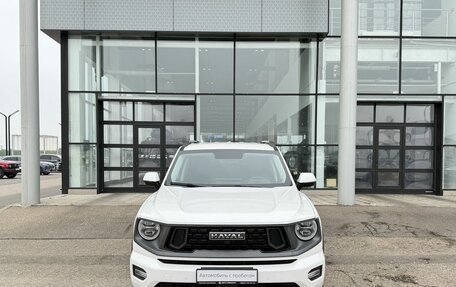 Haval H7, 2025 год, 3 450 000 рублей, 2 фотография