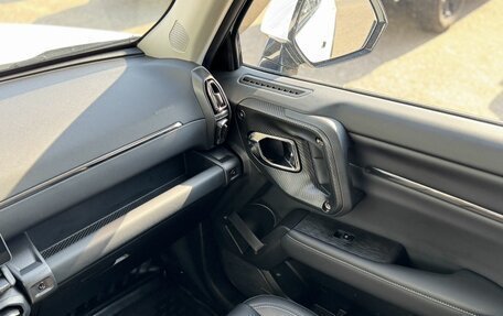 Haval H7, 2025 год, 3 450 000 рублей, 21 фотография