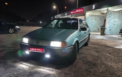 Volkswagen Passat B3, 1991 год, 140 000 рублей, 1 фотография