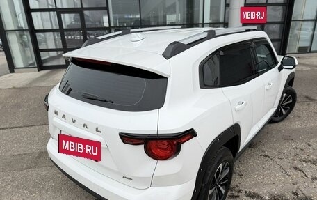 Haval H7, 2025 год, 3 450 000 рублей, 6 фотография