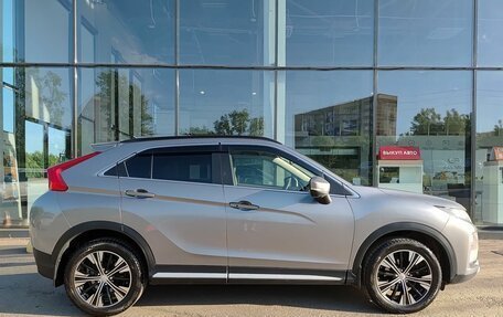 Mitsubishi Eclipse Cross, 2018 год, 1 799 800 рублей, 5 фотография