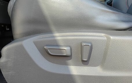Mitsubishi Eclipse Cross, 2018 год, 1 799 800 рублей, 27 фотография